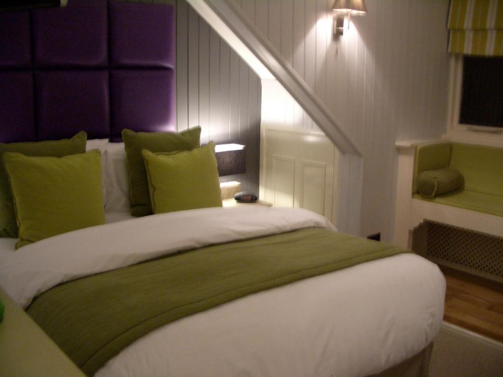 Bosanneth Guest House 法尔茅斯 外观 照片