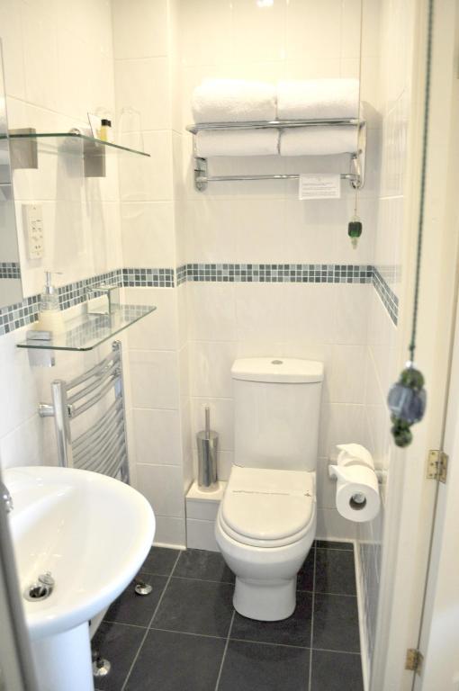 Bosanneth Guest House 法尔茅斯 客房 照片
