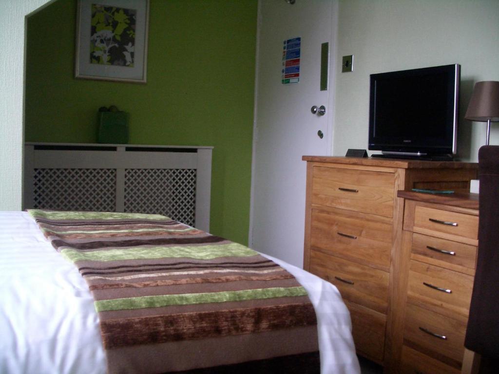 Bosanneth Guest House 法尔茅斯 客房 照片