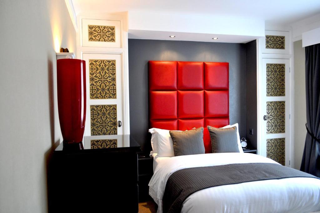 Bosanneth Guest House 法尔茅斯 客房 照片