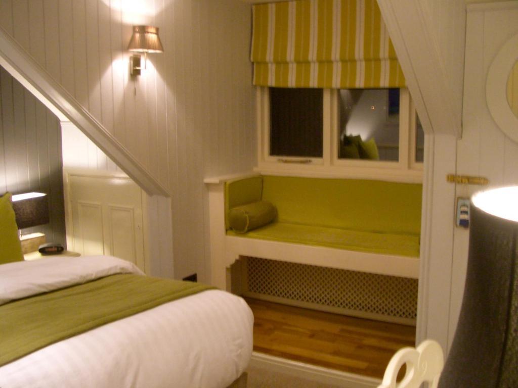 Bosanneth Guest House 法尔茅斯 客房 照片