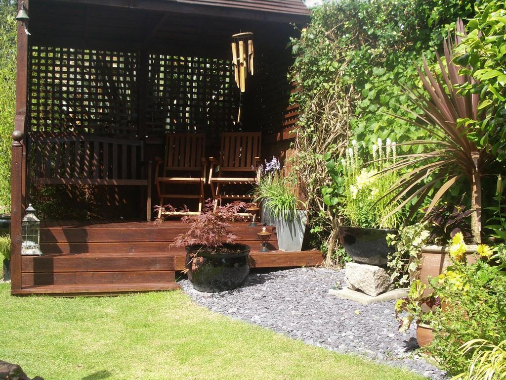 Bosanneth Guest House 法尔茅斯 外观 照片
